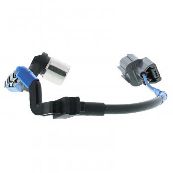 1998 Acura CL Engine Crankshaft Position Sensor MotoRad 1KR213 image 2 of 4