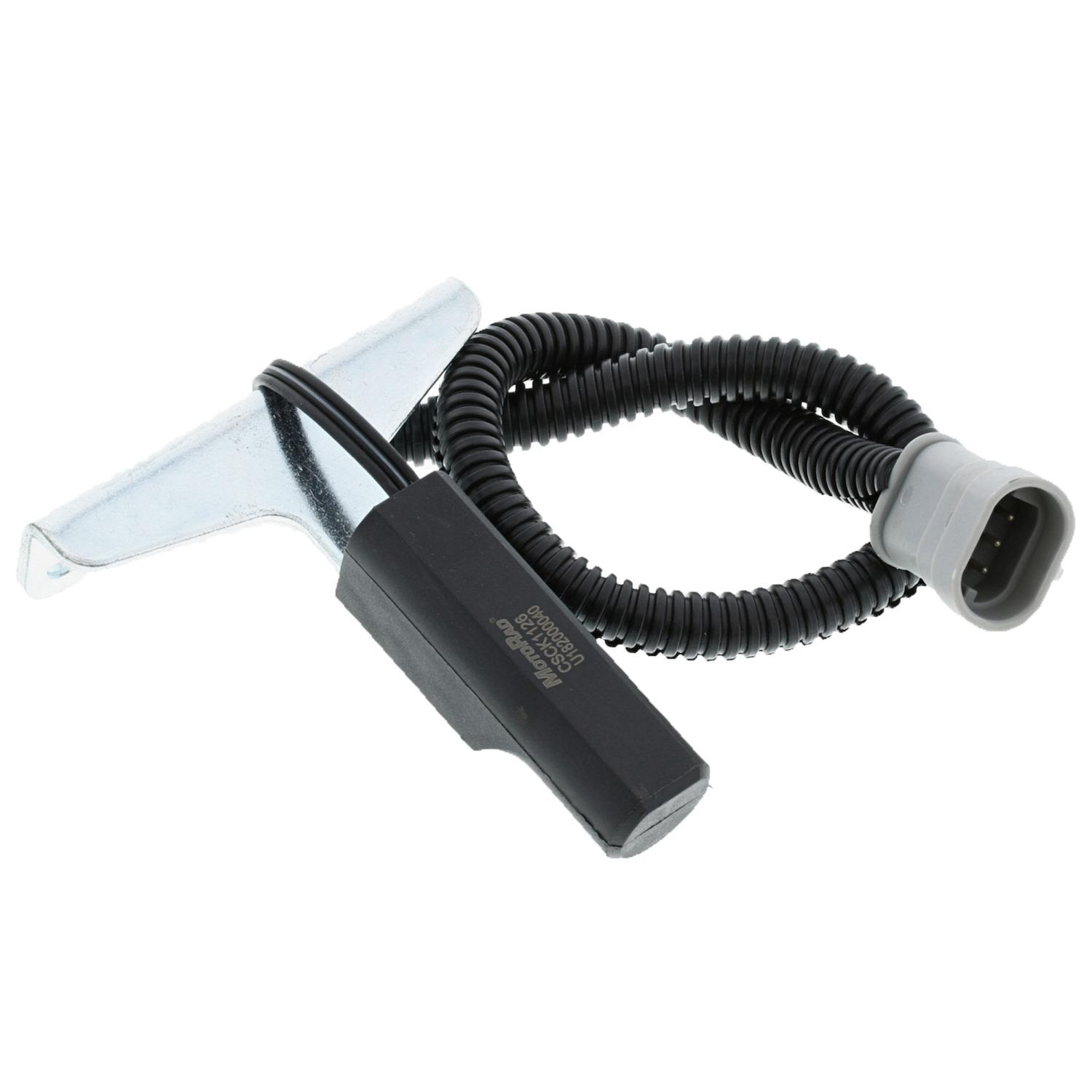 MotoRad 1KR226 - Engine Crankshaft Position Sensor MotoRad 1KR226 Engine Crankshaft Position Sensor product image 1 of 9