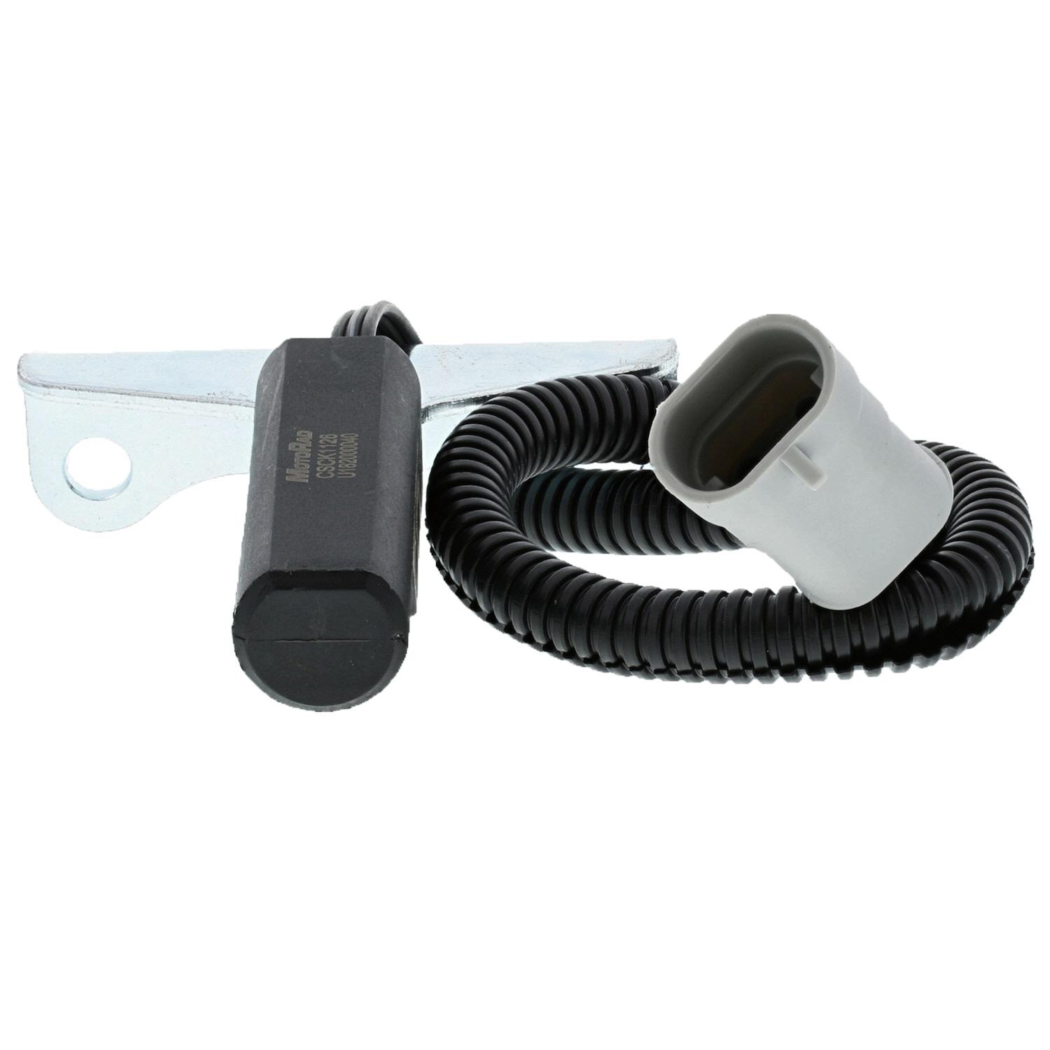 MotoRad 1KR226 - Engine Crankshaft Position Sensor MotoRad 1KR226 Engine Crankshaft Position Sensor product image 4 of 9