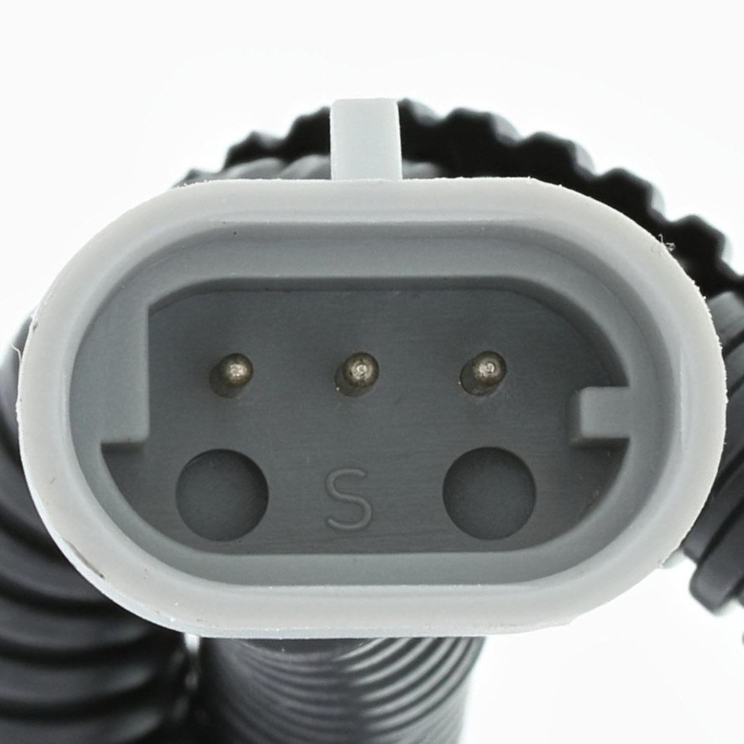 MotoRad 1KR226 - Engine Crankshaft Position Sensor MotoRad 1KR226 Engine Crankshaft Position Sensor product image 7 of 9