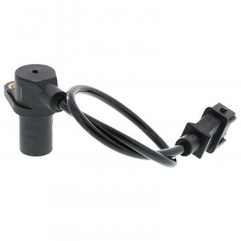 1998 Kia Sportage Engine Crankshaft Position Sensor MotoRad 1KR227 image 2 of 4