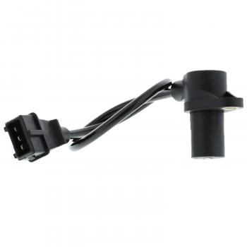1998 Kia Sportage Engine Crankshaft Position Sensor MotoRad 1KR227 image 4 of 4