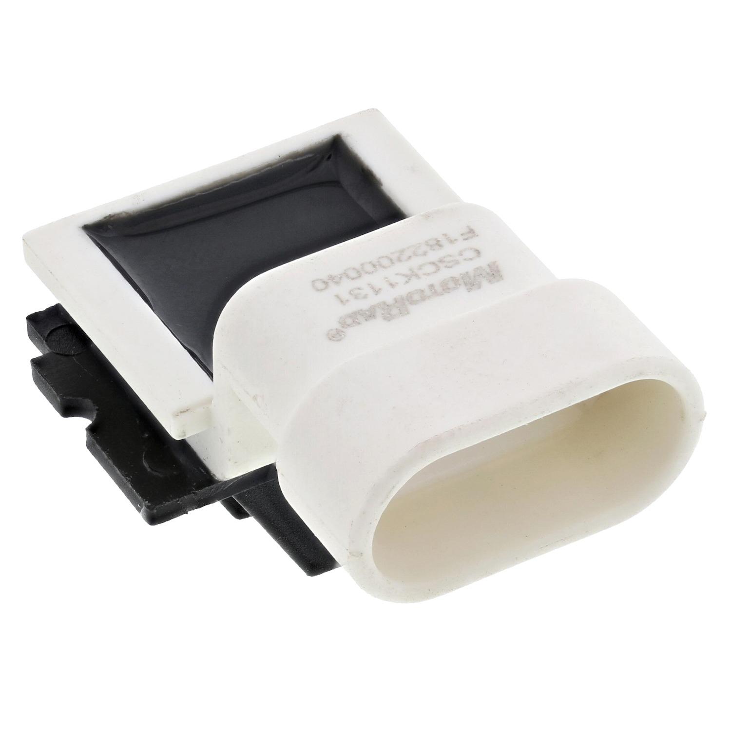 MotoRad 1KR231 - Engine Crankshaft Position Sensor MotoRad 1KR231 Engine Crankshaft Position Sensor product image 1 of 8