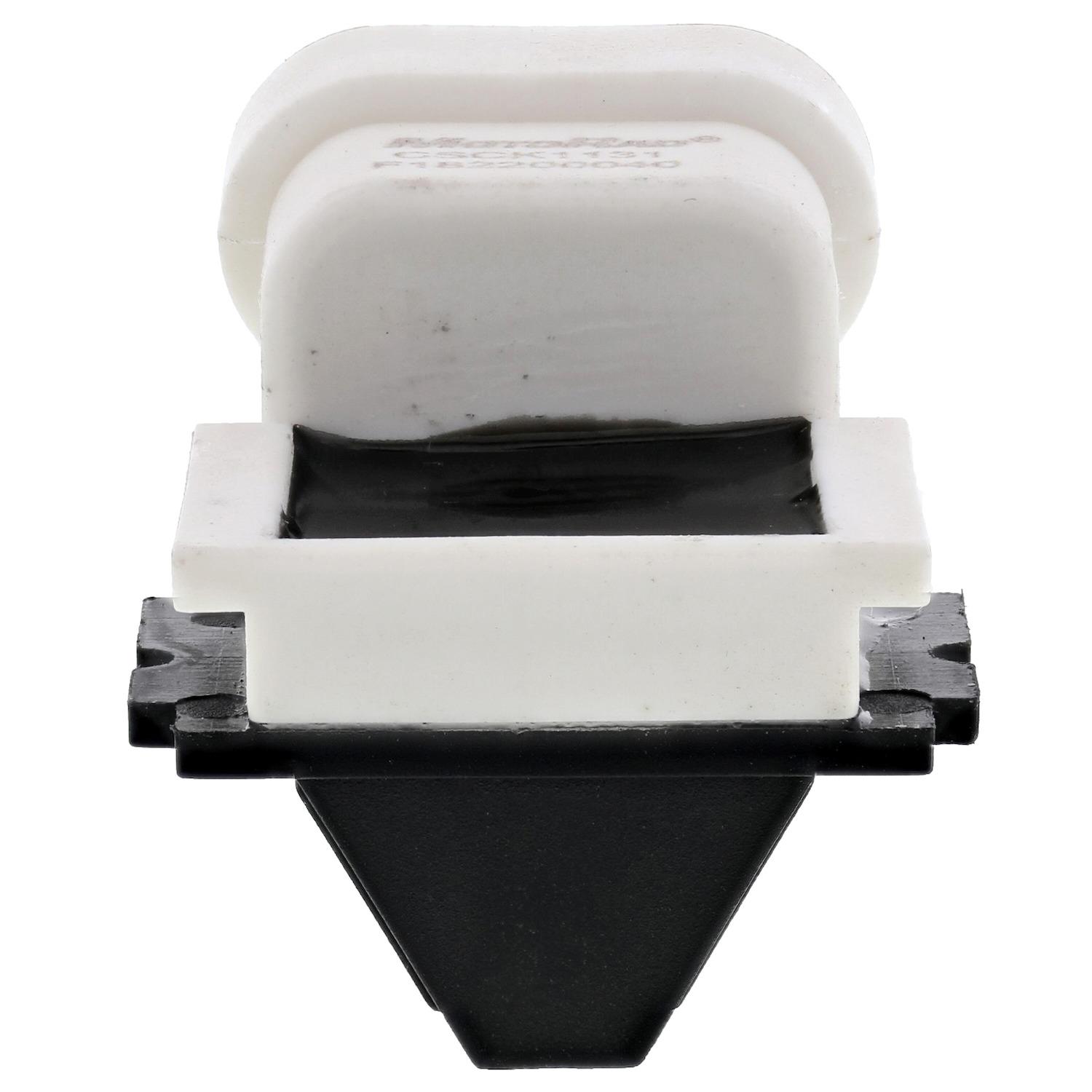 MotoRad 1KR231 - Engine Crankshaft Position Sensor MotoRad 1KR231 Engine Crankshaft Position Sensor product image 2 of 8