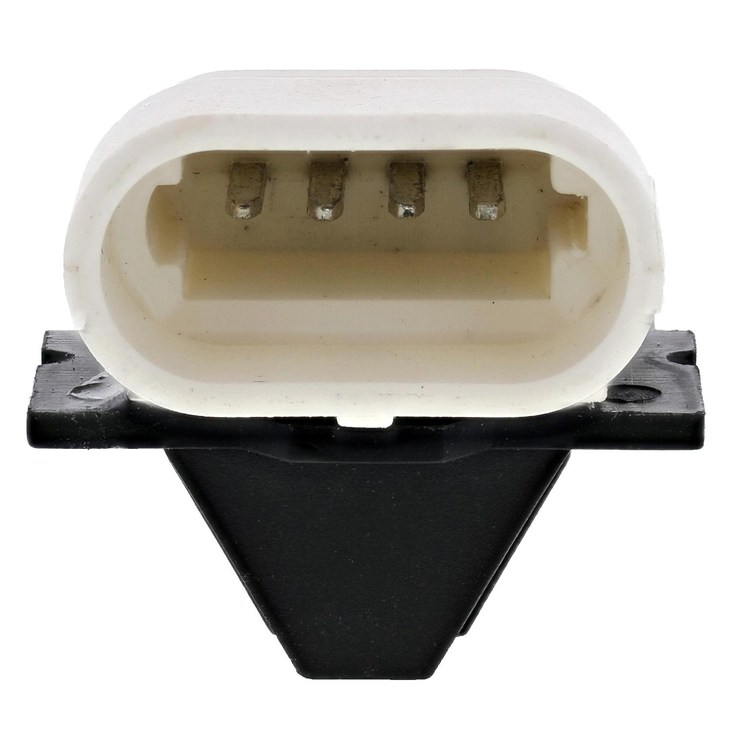 MotoRad 1KR231 - Engine Crankshaft Position Sensor MotoRad 1KR231 Engine Crankshaft Position Sensor product image 4 of 8