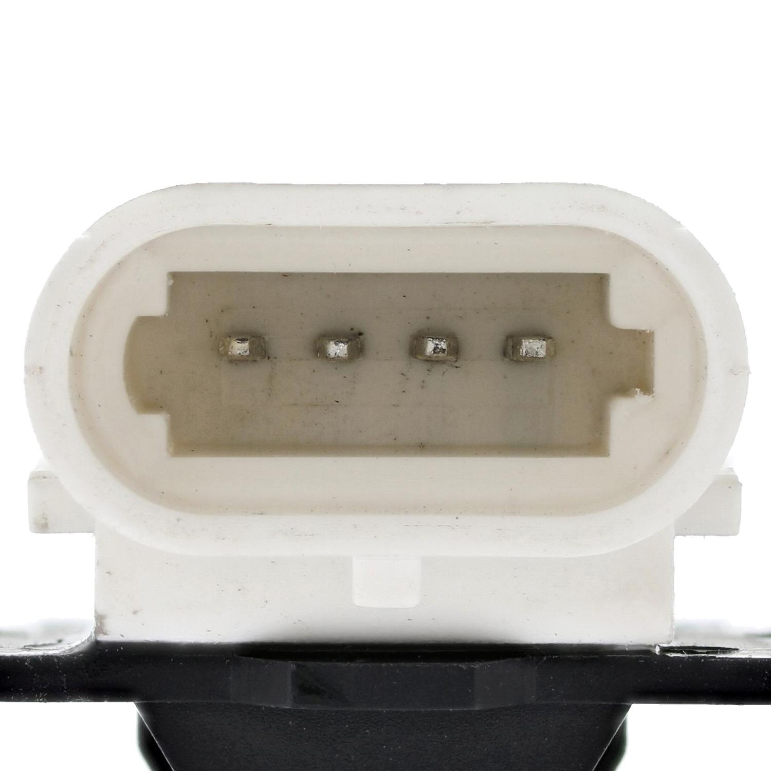 MotoRad 1KR231 - Engine Crankshaft Position Sensor MotoRad 1KR231 Engine Crankshaft Position Sensor product image 6 of 8