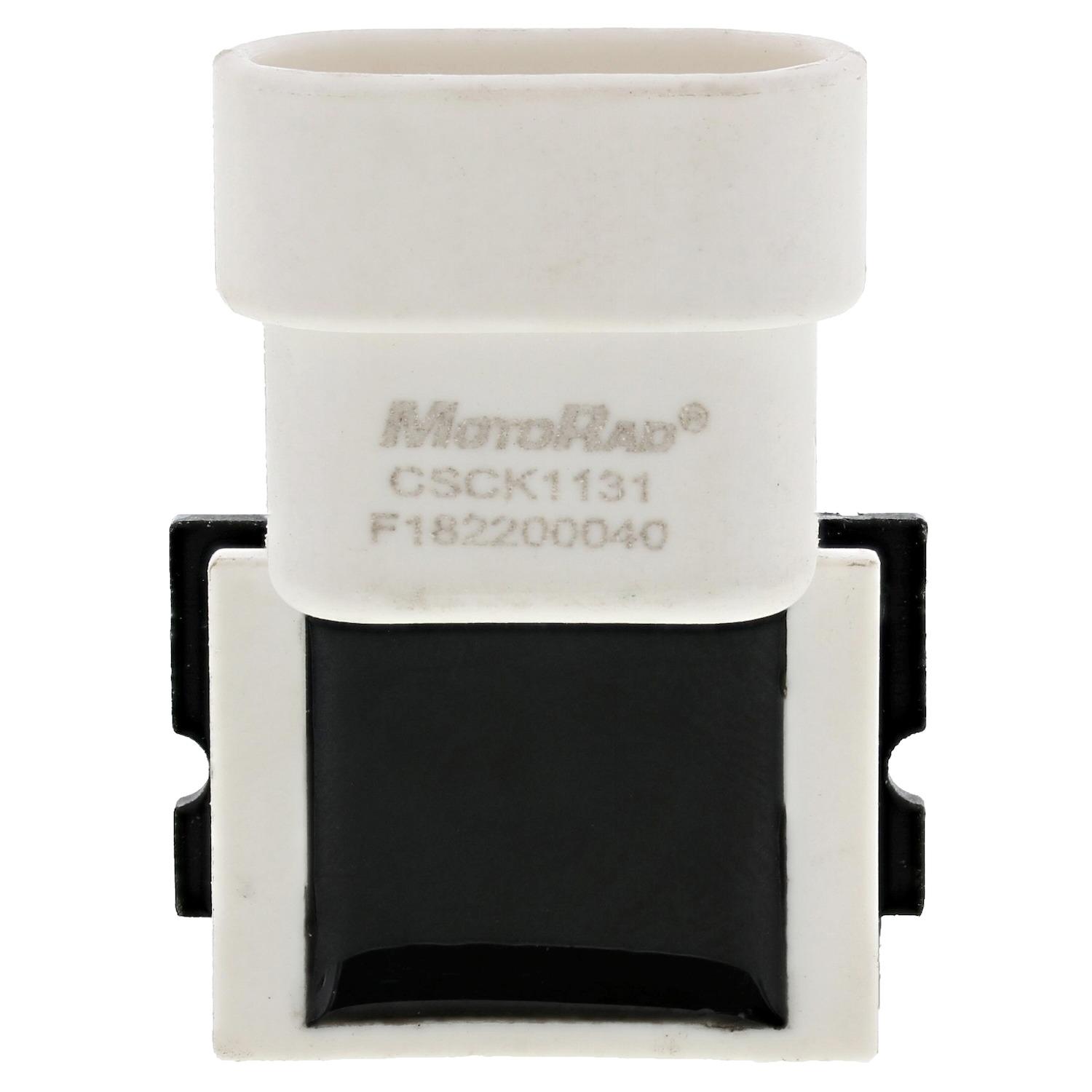 MotoRad 1KR231 - Engine Crankshaft Position Sensor MotoRad 1KR231 Engine Crankshaft Position Sensor product image 8 of 8