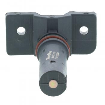 1991 Oldsmobile Cutlass Calais Engine Crankshaft Position Sensor MotoRad 1KR233 image 3 of 4