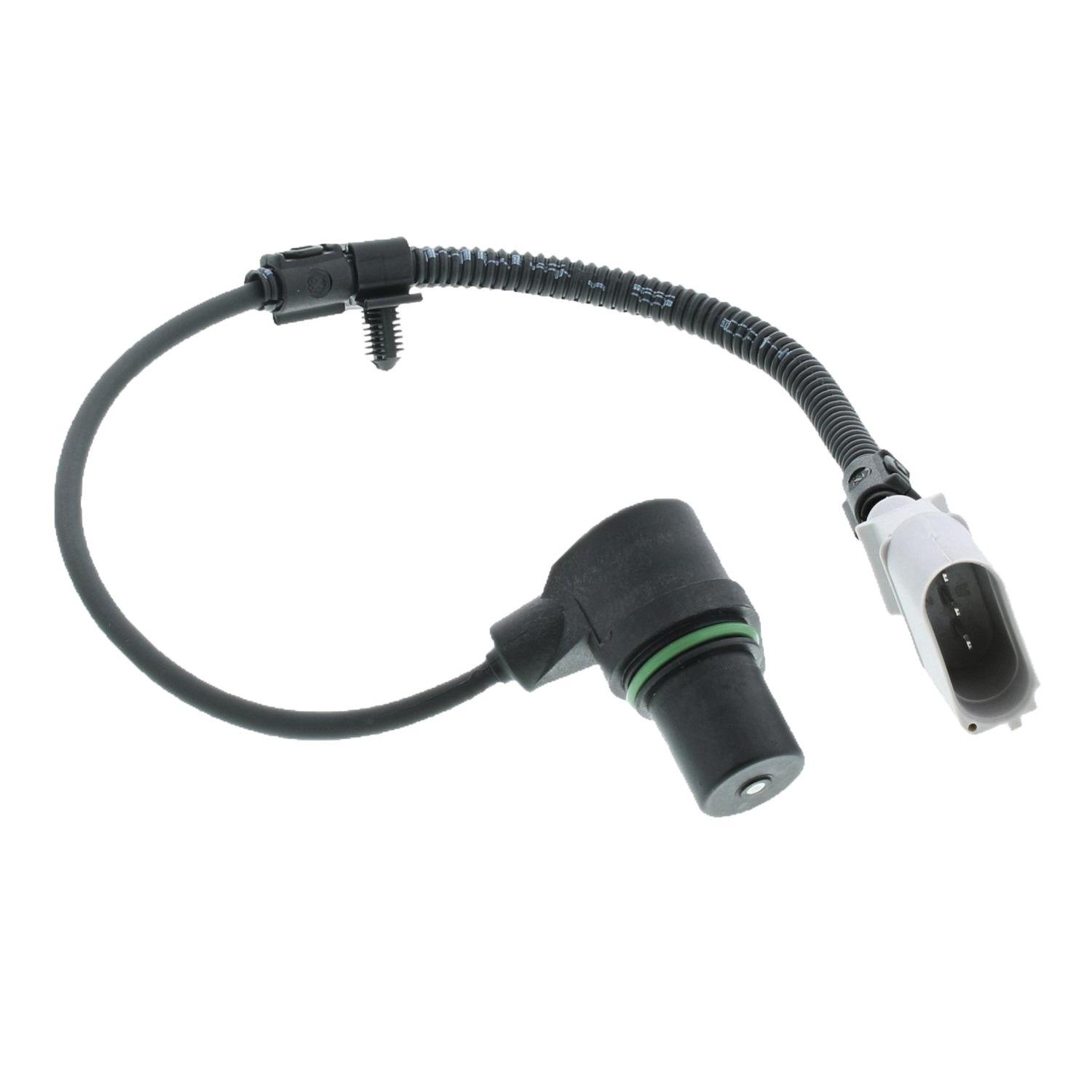 MotoRad 1KR234 - Engine Crankshaft Position Sensor MotoRad 1KR234 Engine Crankshaft Position Sensor product image 1 of 9