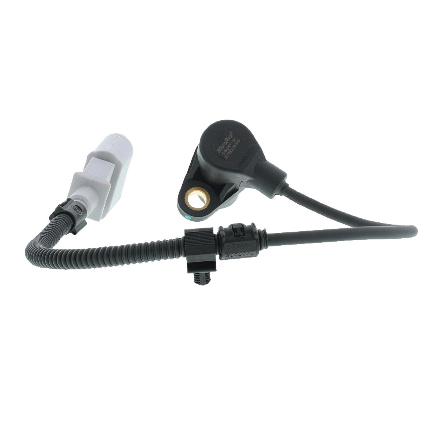 MotoRad 1KR234 - Engine Crankshaft Position Sensor MotoRad 1KR234 Engine Crankshaft Position Sensor product image 2 of 9