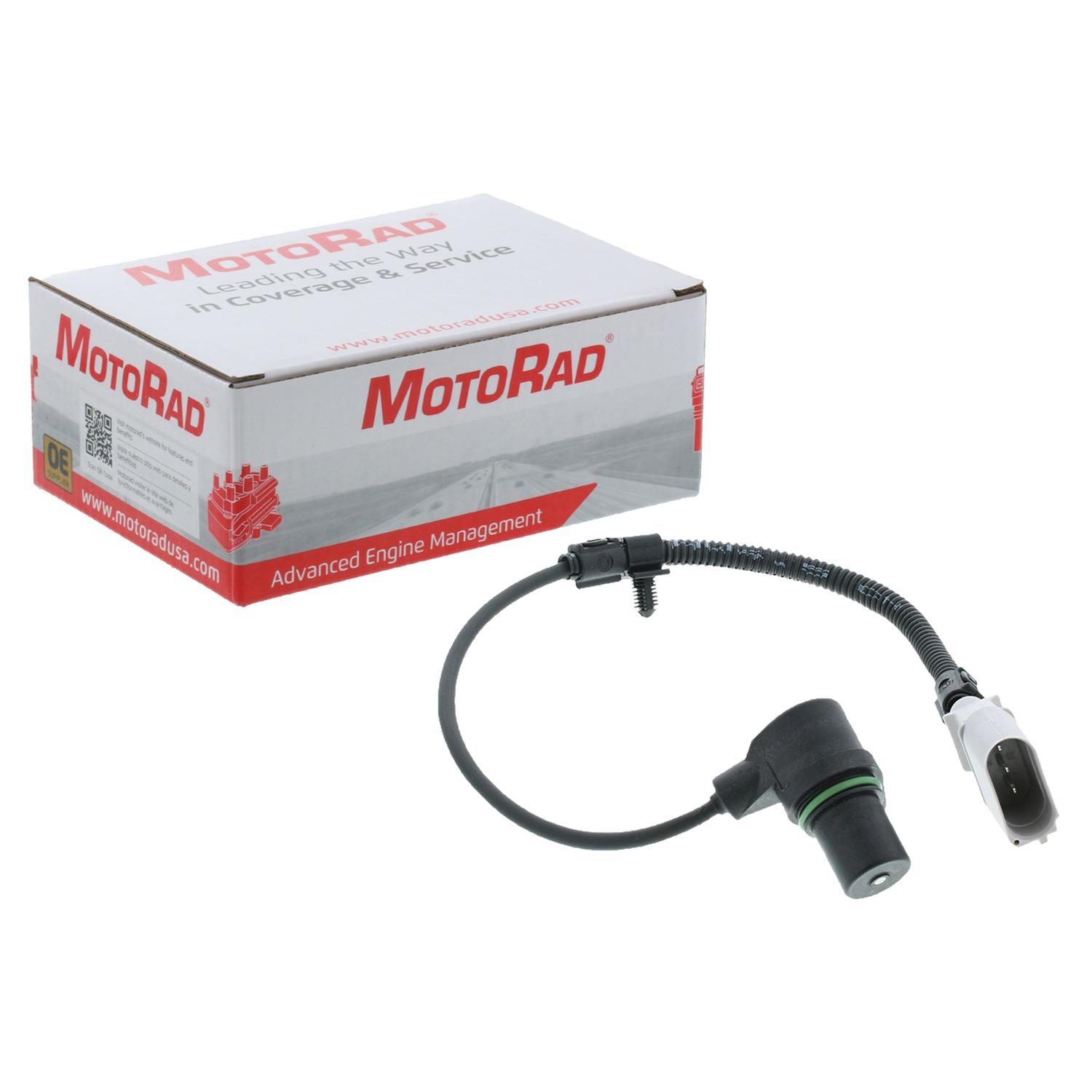 MotoRad 1KR234 - Engine Crankshaft Position Sensor MotoRad 1KR234 Engine Crankshaft Position Sensor product image 6 of 9