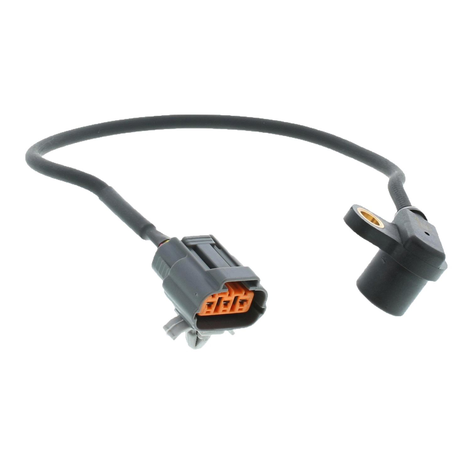 MotoRad 1KR235 - Engine Crankshaft Position Sensor MotoRad 1KR235 Engine Crankshaft Position Sensor product image 1 of 9