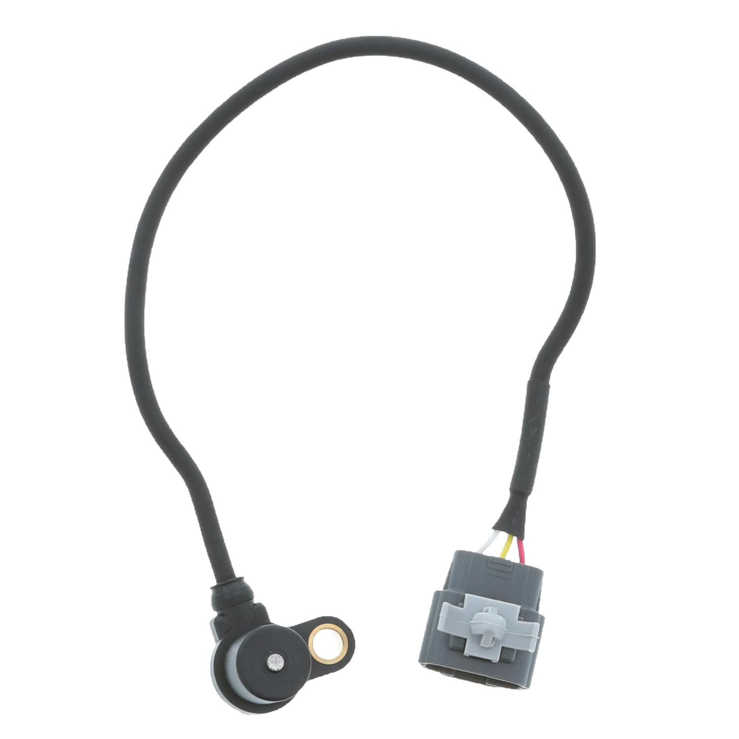 MotoRad 1KR235 - Engine Crankshaft Position Sensor MotoRad 1KR235 Engine Crankshaft Position Sensor product image 3 of 9