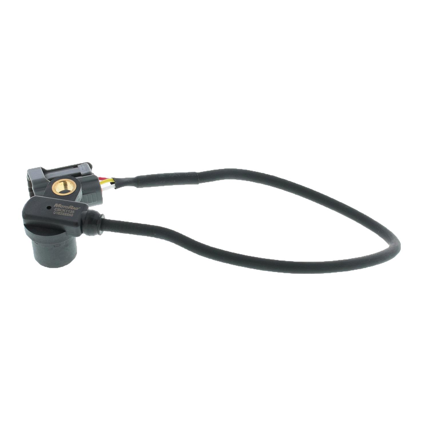 MotoRad 1KR235 - Engine Crankshaft Position Sensor MotoRad 1KR235 Engine Crankshaft Position Sensor product image 5 of 9