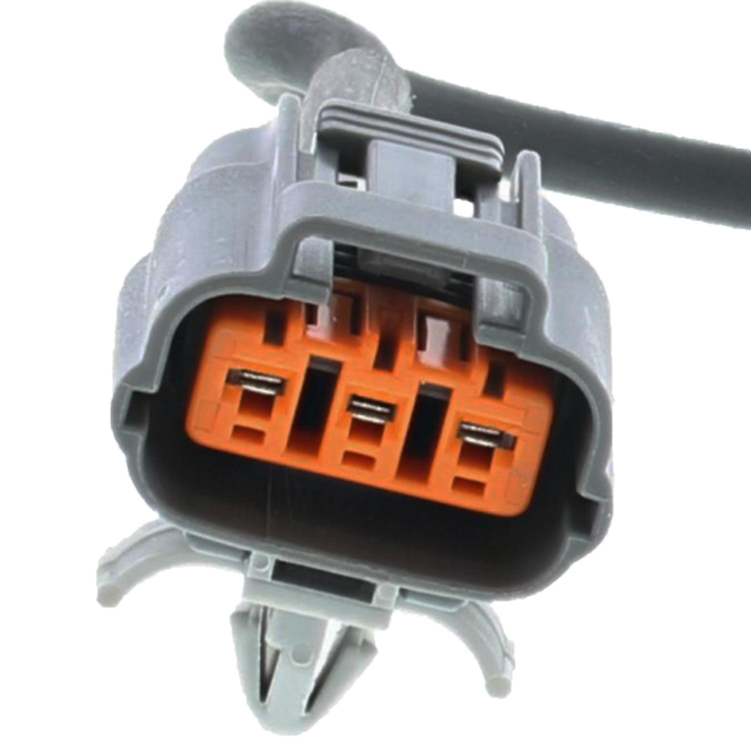 MotoRad 1KR235 - Engine Crankshaft Position Sensor MotoRad 1KR235 Engine Crankshaft Position Sensor product image 7 of 9