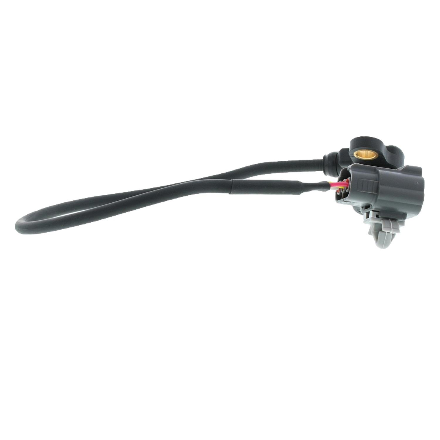 MotoRad 1KR235 - Engine Crankshaft Position Sensor MotoRad 1KR235 Engine Crankshaft Position Sensor product image 8 of 9