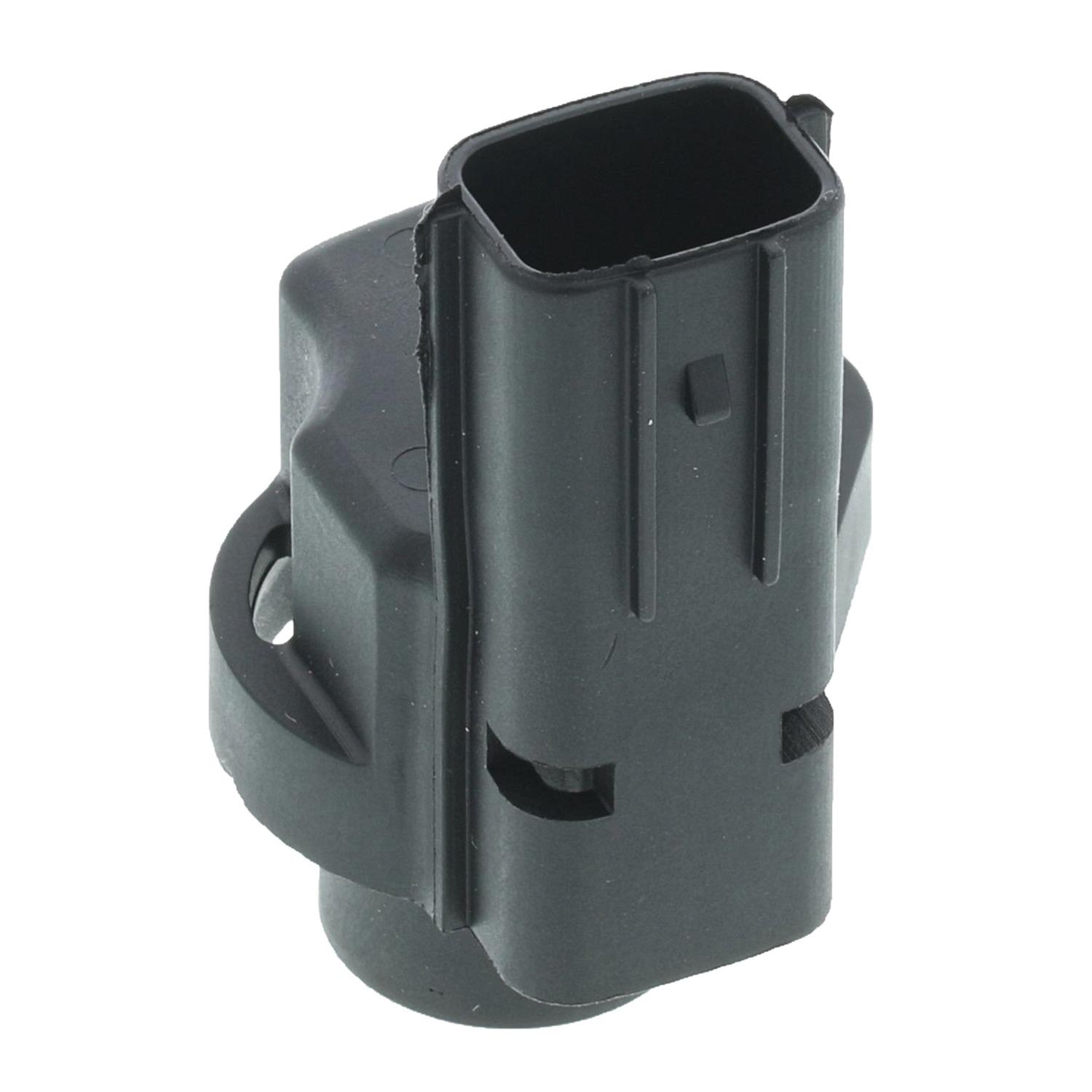 MotoRad 1KR236 - Engine Crankshaft Position Sensor MotoRad 1KR236 Engine Crankshaft Position Sensor product image 1 of 8