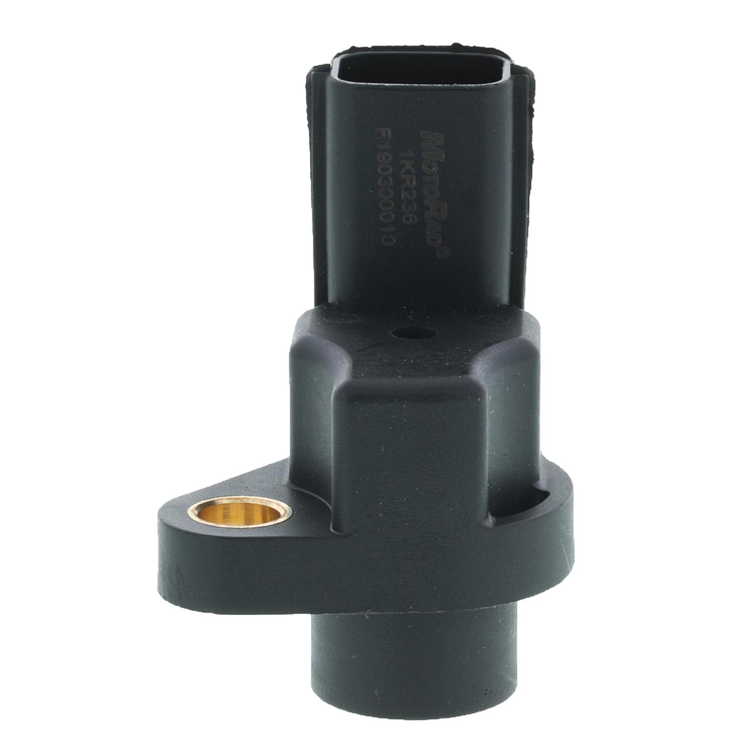 MotoRad 1KR236 - Engine Crankshaft Position Sensor MotoRad 1KR236 Engine Crankshaft Position Sensor product image 2 of 8