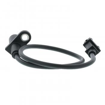 1992 Volvo 740 Engine Crankshaft Position Sensor MotoRad 1KR239 image 2 of 4