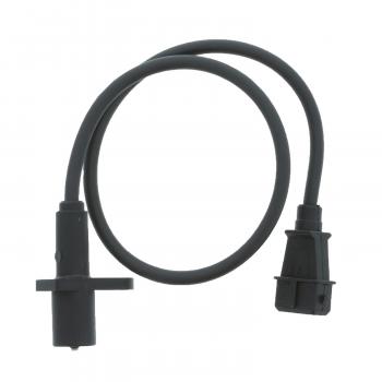 1992 Volvo 740 Engine Crankshaft Position Sensor MotoRad 1KR239 image 3 of 4