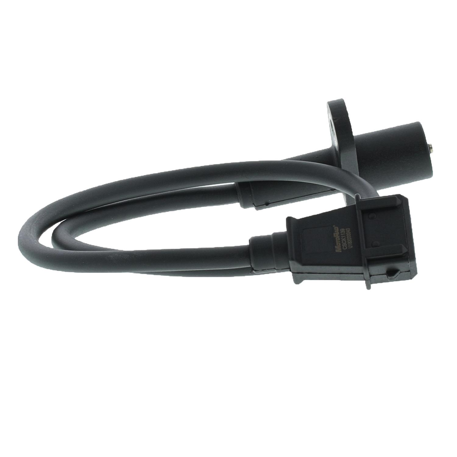 MotoRad 1KR239 Engine Crankshaft Position Sensor product image 7 of 8