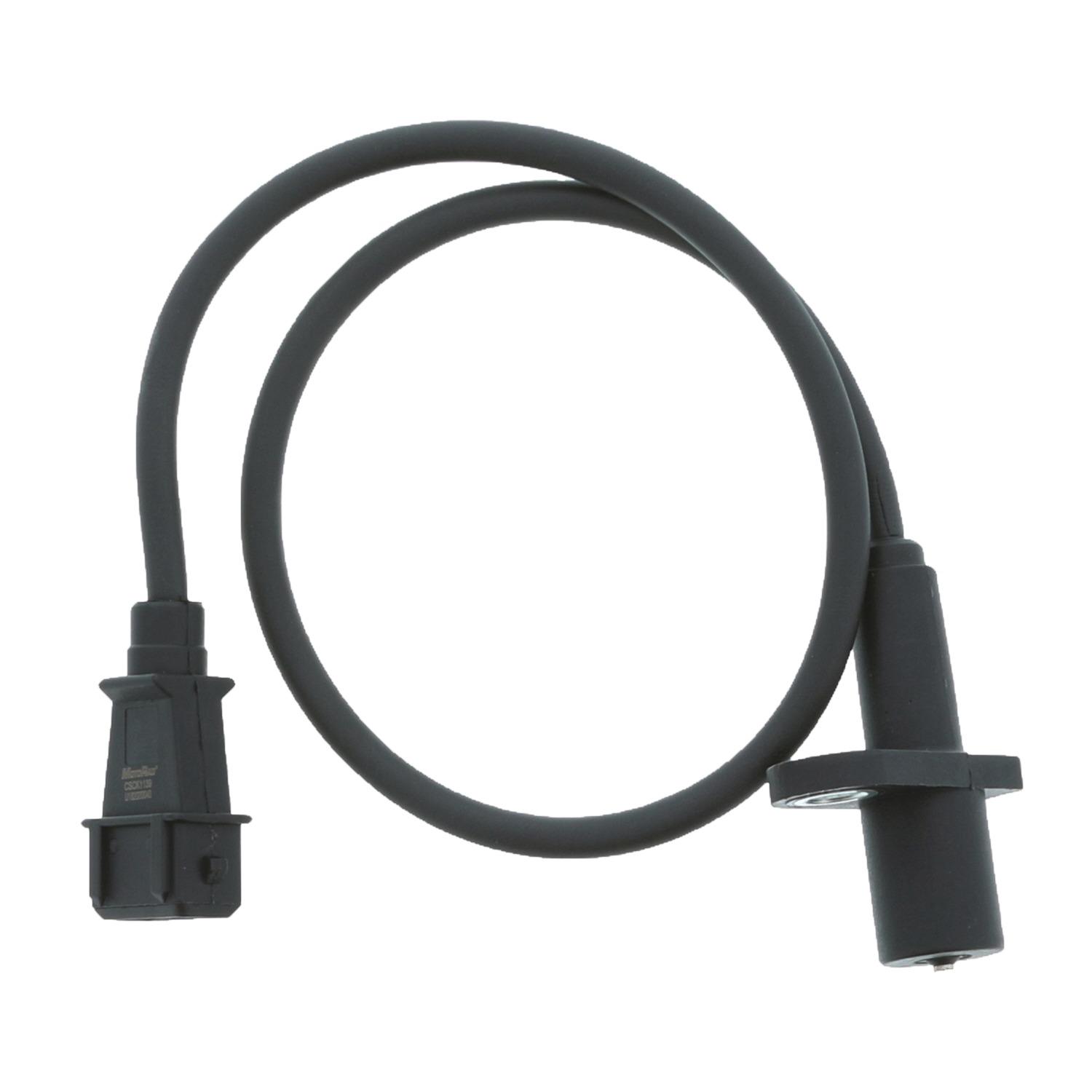 MotoRad 1KR239 Engine Crankshaft Position Sensor product image 8 of 8