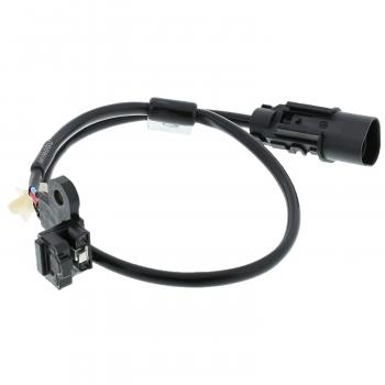 2012 Kia Sedona Engine Crankshaft Position Sensor MotoRad 1KR241 image 1 of 4
