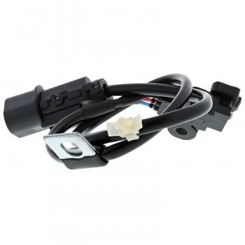 2012 Kia Sedona Engine Crankshaft Position Sensor MotoRad 1KR241 image 2 of 4