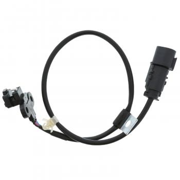 2012 Kia Sedona Engine Crankshaft Position Sensor MotoRad 1KR241 image 3 of 4
