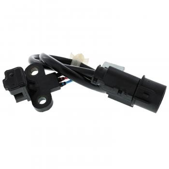 2012 Kia Sedona Engine Crankshaft Position Sensor MotoRad 1KR241 image 4 of 4