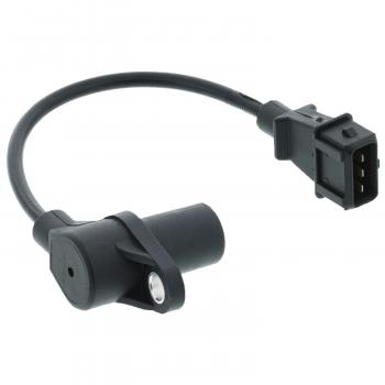 2001 Kia Sephia Engine Crankshaft Position Sensor MotoRad 1KR243 image 1 of 4