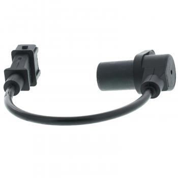 2001 Kia Sephia Engine Crankshaft Position Sensor MotoRad 1KR243 image 2 of 4