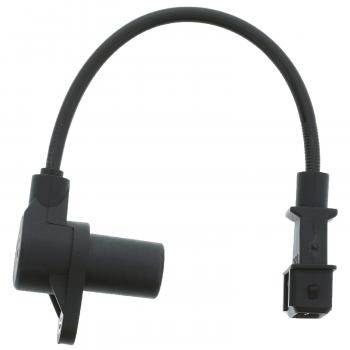 2001 Kia Sephia Engine Crankshaft Position Sensor MotoRad 1KR243 image 3 of 4