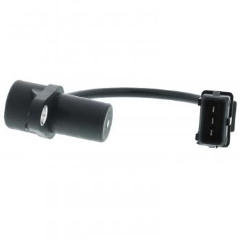 2001 Kia Sephia Engine Crankshaft Position Sensor MotoRad 1KR243 image 4 of 4