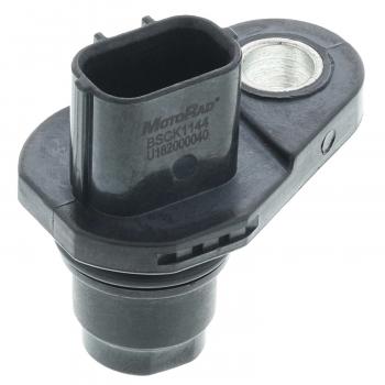 2007 GMC Sierra 1500 Engine Crankshaft Position Sensor MotoRad 1KR244 image 1 of 4