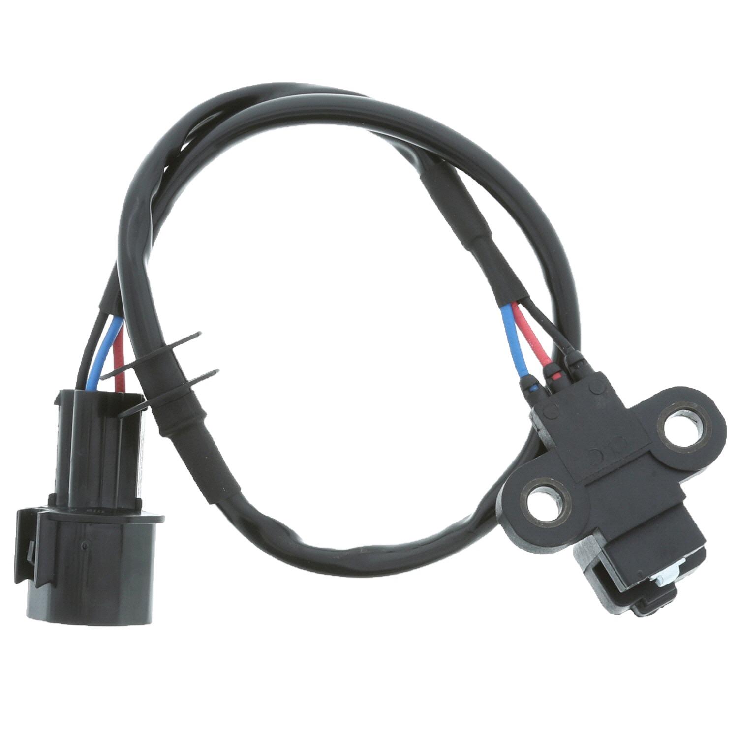 MotoRad 1KR246 - Engine Crankshaft Position Sensor MotoRad 1KR246 Engine Crankshaft Position Sensor product image 3 of 9