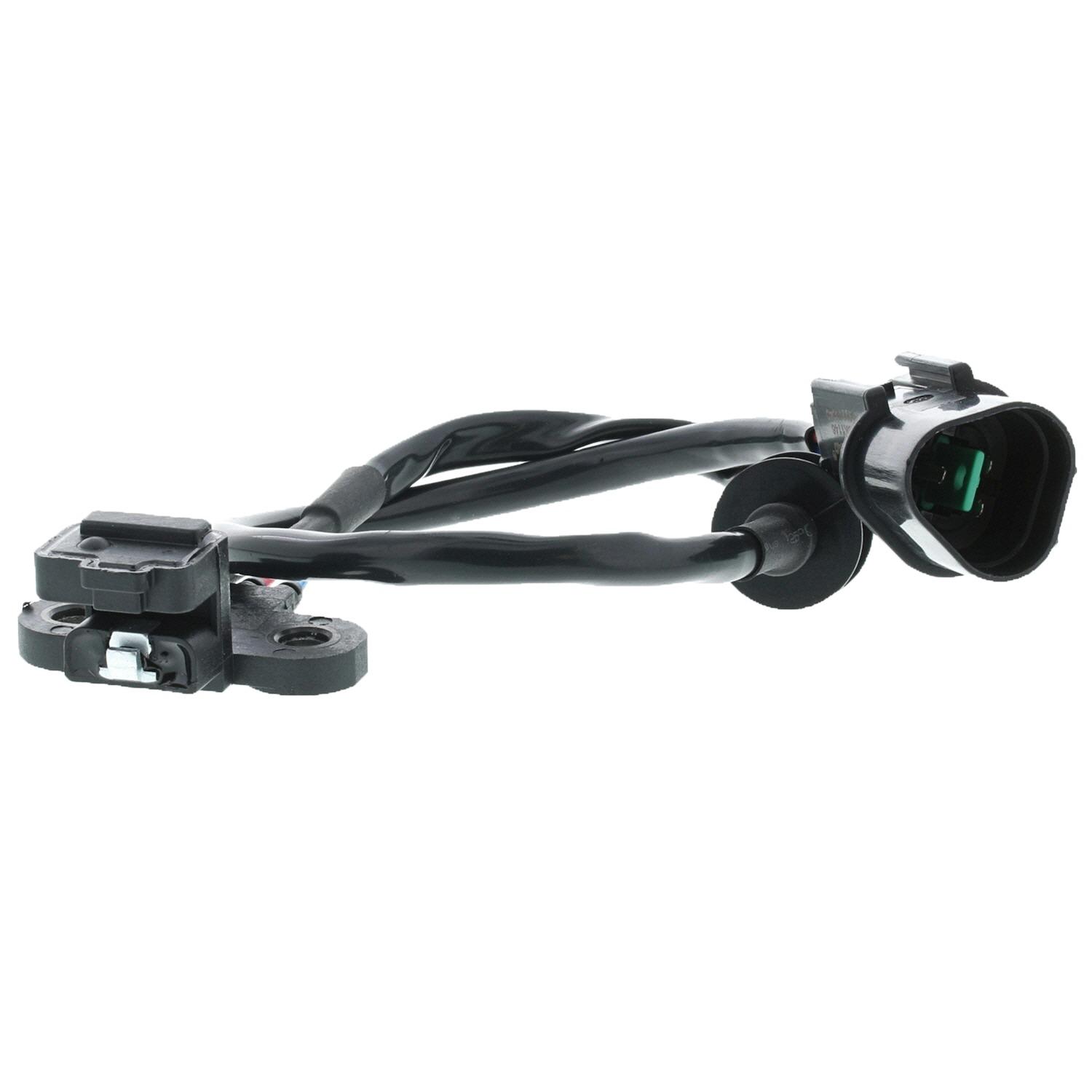 MotoRad 1KR246 - Engine Crankshaft Position Sensor MotoRad 1KR246 Engine Crankshaft Position Sensor product image 4 of 9