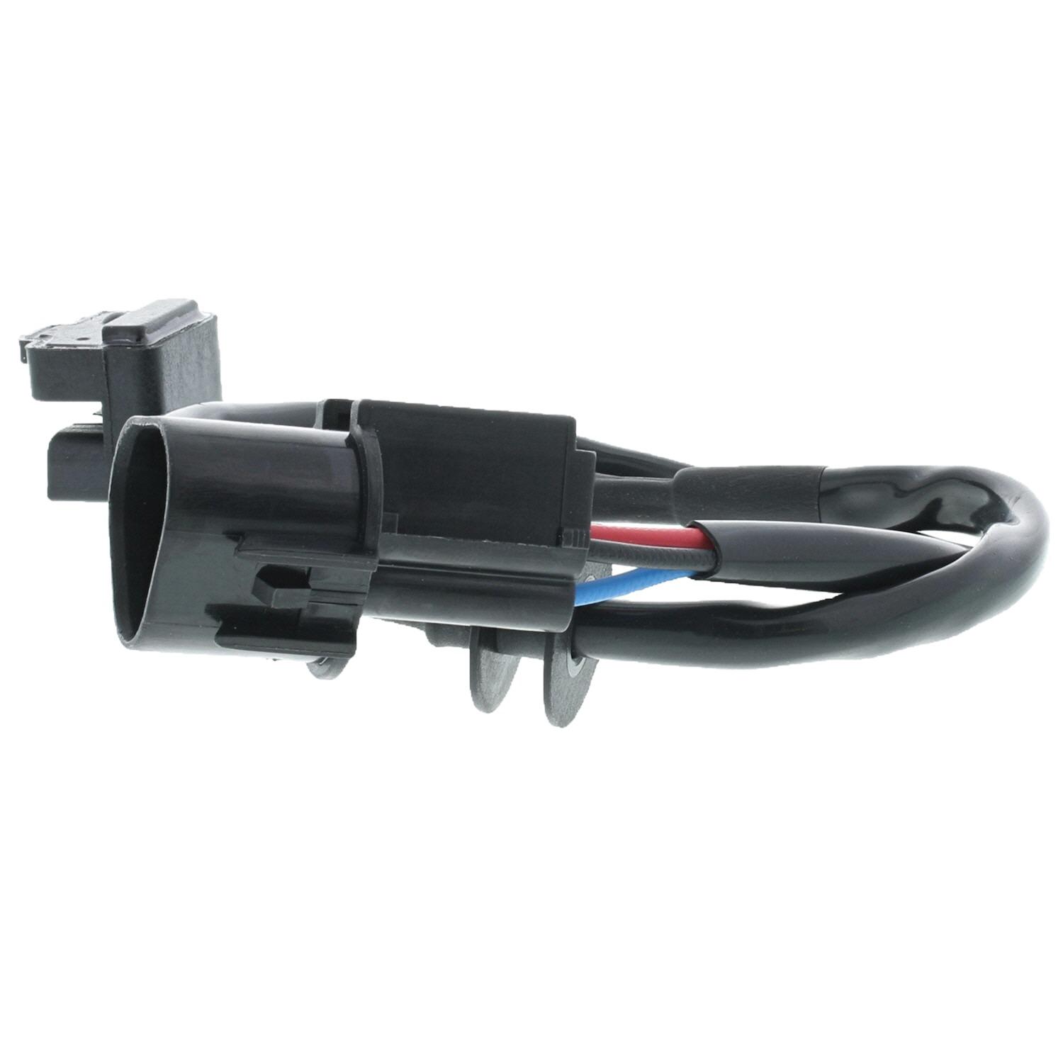 MotoRad 1KR246 - Engine Crankshaft Position Sensor MotoRad 1KR246 Engine Crankshaft Position Sensor product image 5 of 9