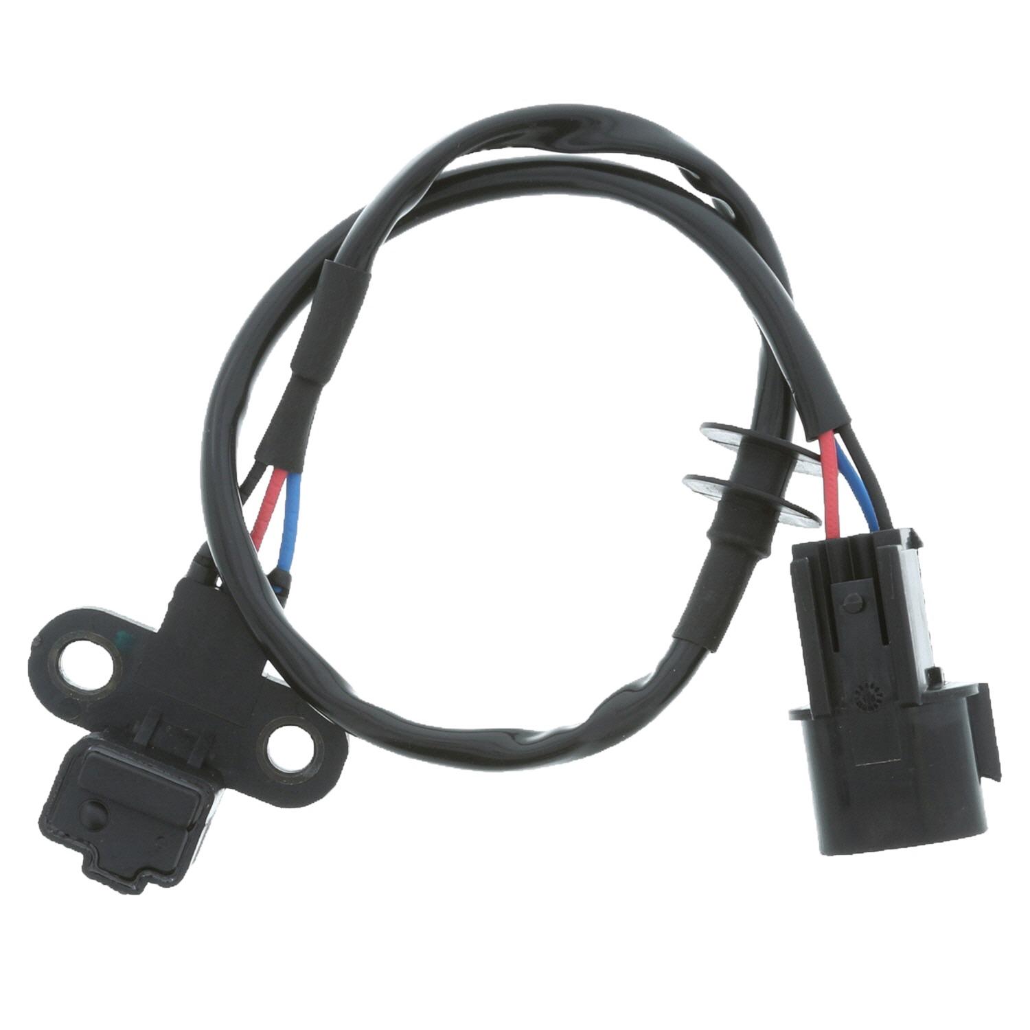 MotoRad 1KR246 - Engine Crankshaft Position Sensor MotoRad 1KR246 Engine Crankshaft Position Sensor product image 9 of 9