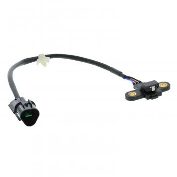 2003 Mitsubishi Outlander Engine Crankshaft Position Sensor MotoRad 1KR252 image 1 of 4