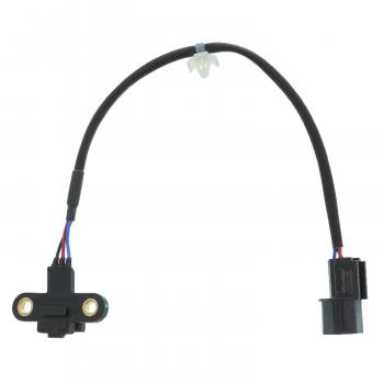 2003 Mitsubishi Outlander Engine Crankshaft Position Sensor MotoRad 1KR252 image 3 of 4