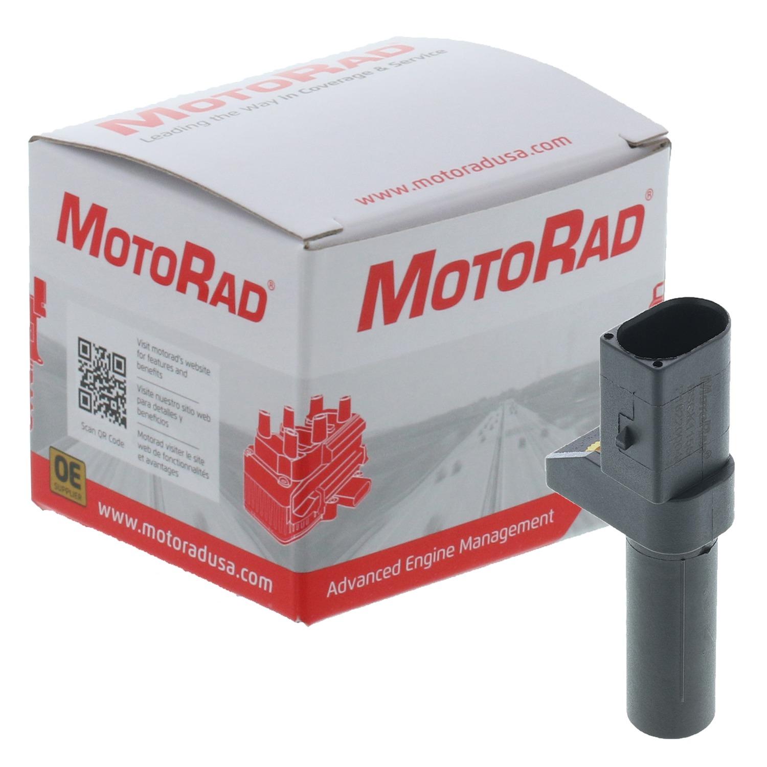 MotoRad 1KR255 - Engine Crankshaft Position Sensor MotoRad 1KR255 Engine Crankshaft Position Sensor product image 6 of 9