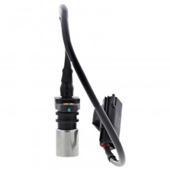 1999 Volvo C70 Engine Crankshaft Position Sensor MotoRad 1KR256 image 2 of 4