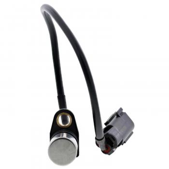 1999 Volvo C70 Engine Crankshaft Position Sensor MotoRad 1KR256 image 3 of 4