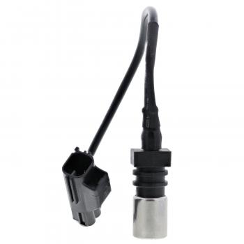 1999 Volvo C70 Engine Crankshaft Position Sensor MotoRad 1KR256 image 4 of 4