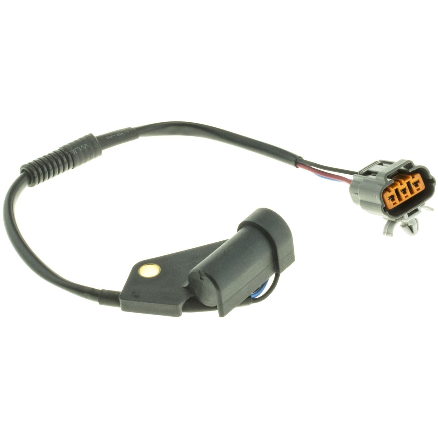 MotoRad 1KR258 - Engine Crankshaft Position Sensor MotoRad 1KR258 Engine Crankshaft Position Sensor product image 1 of 4