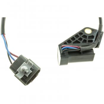 2005 Mazda Miata Engine Crankshaft Position Sensor MotoRad 1KR258 image 2 of 4