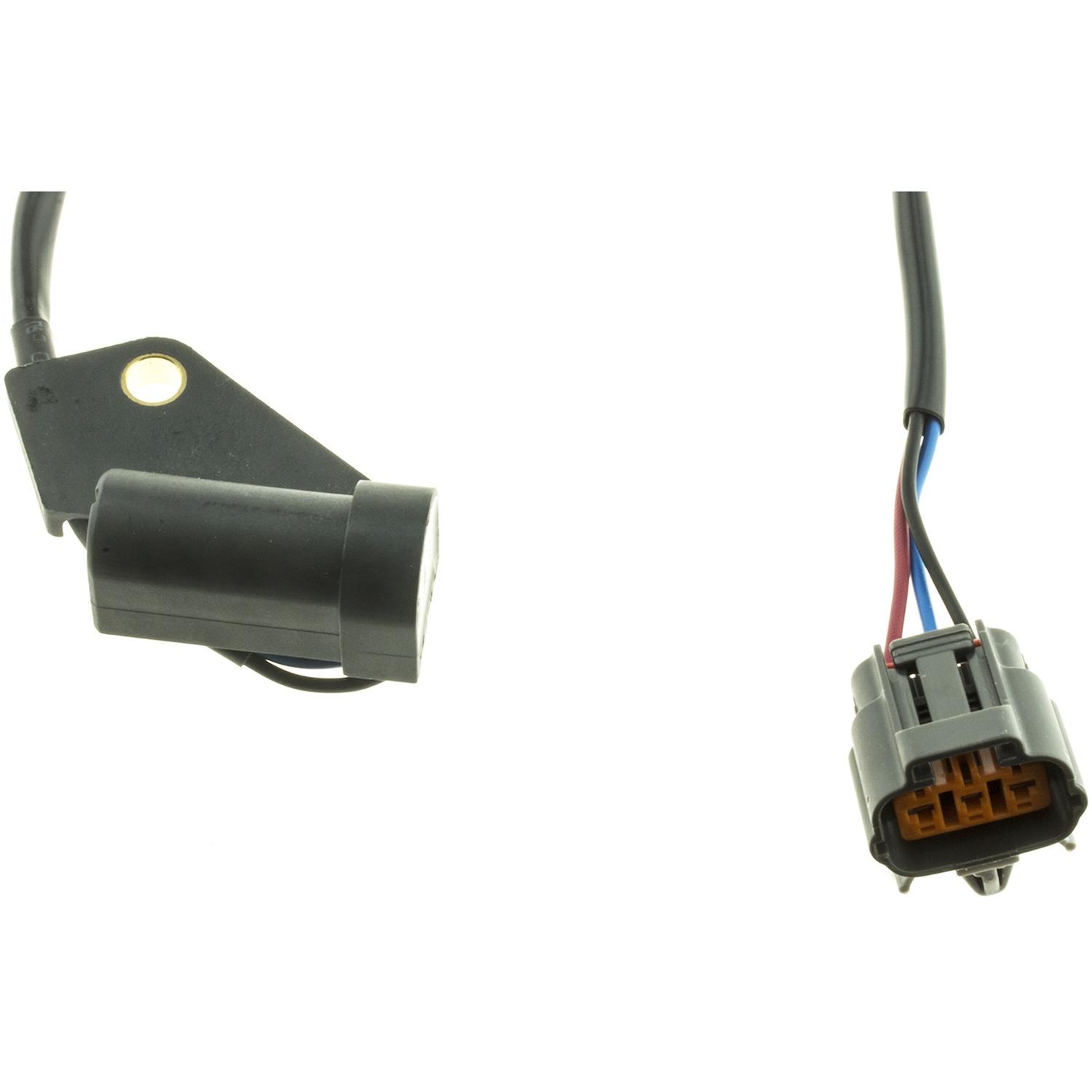 MotoRad 1KR258 - Engine Crankshaft Position Sensor MotoRad 1KR258 Engine Crankshaft Position Sensor product image 4 of 4
