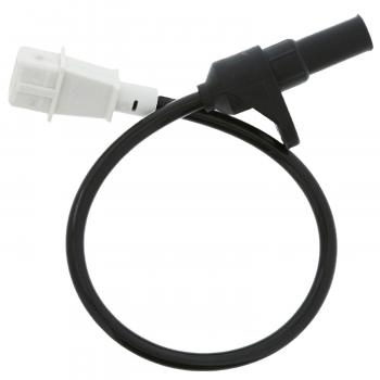 1994 Volvo 960 Engine Crankshaft Position Sensor MotoRad 1KR262 image 3 of 4