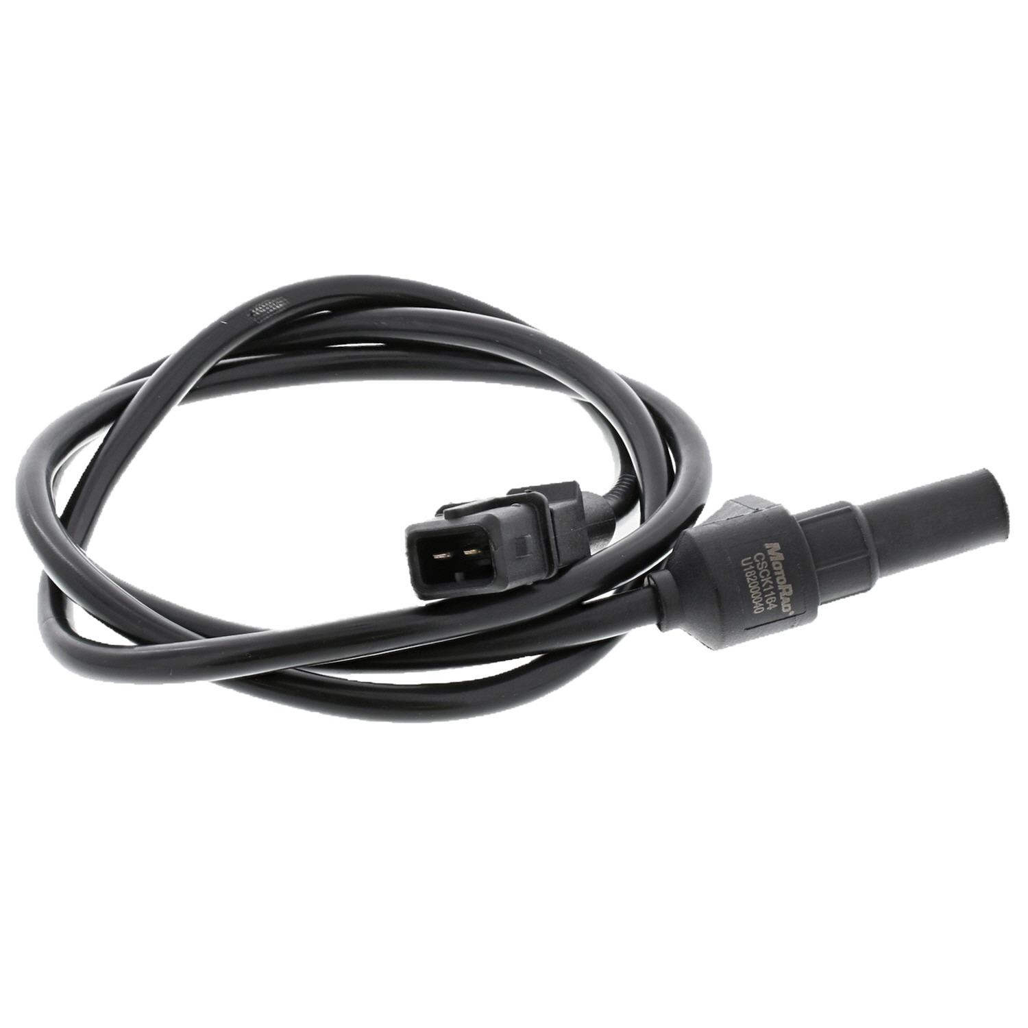 MotoRad 1KR264 - Engine Crankshaft Position Sensor MotoRad 1KR264 Engine Crankshaft Position Sensor product image 1 of 9